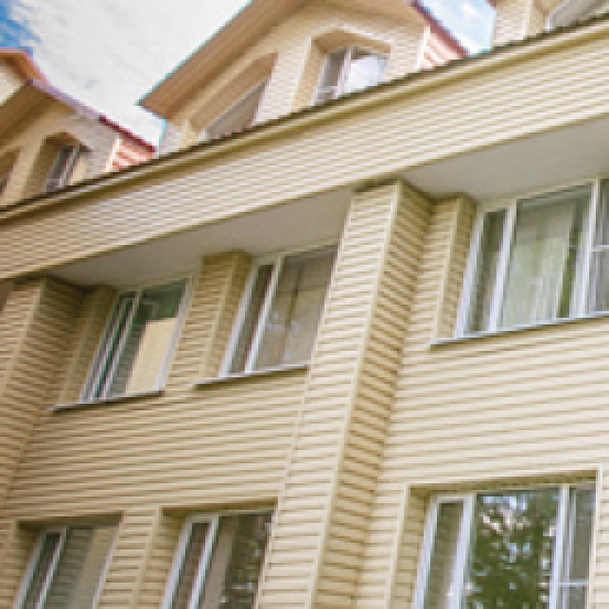 САНАТОРИЙ ЛУЖКИ, ПОДМОСКОВЬЕ