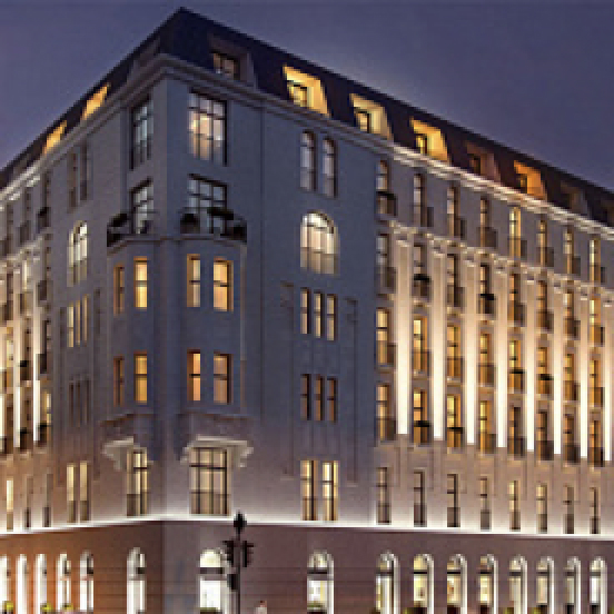 CLUBHOUSE BUNIN, ПЛЮЩИХА, 37