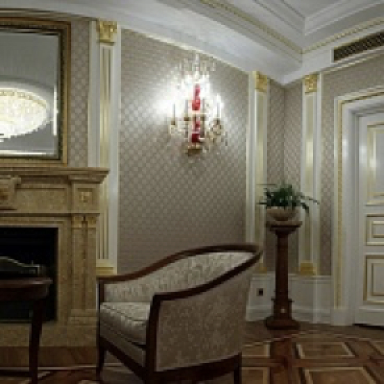 управление делами президента рф