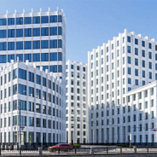 БИЗНЕС ЦЕНТР АКВАМАРИН, МОСКВА