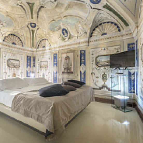 PALAZZO BONTADOSI, МОНТЕФАЛЬКО