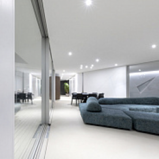 ЧАСТНАЯ РЕЗИДЕНЦИЯ, ТРЕВИЗО