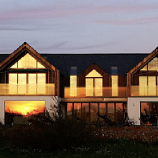 РЕЗИДЕНЦИЯ OCEANO, ГЕРНСИ