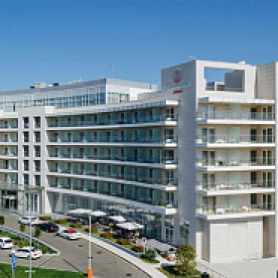 ИМЕРЕТИНСКИЙ ОТЕЛЬ EX. АЙВАЗОВСКИЙ, СОЧИ