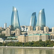 ОТЕЛЬ FAIRMONT BAKU