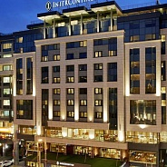 INTERCONTINENTAL TVERSKAYA