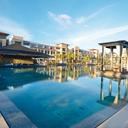 ОТЕЛЬ TIKIDA GOLF PALACE