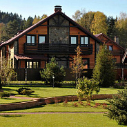 ПОСЕЛОК ЗЕЛЕНЫЙ БОР