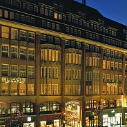 ОТЕЛЬ PARK HYATT