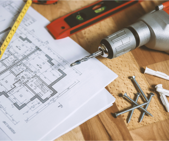 картинка с дрелью