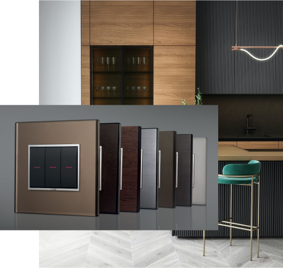 продукция электродом