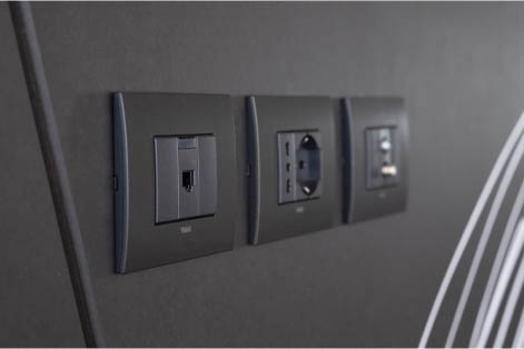 продукция электродом галлерея