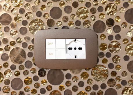 продукция электродом галлерея