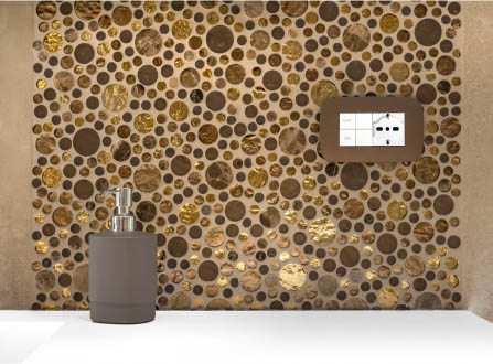 продукция электродом галлерея